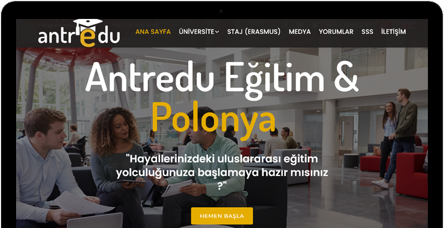 Education Online